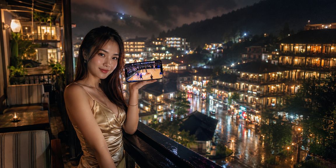 sv388 linh